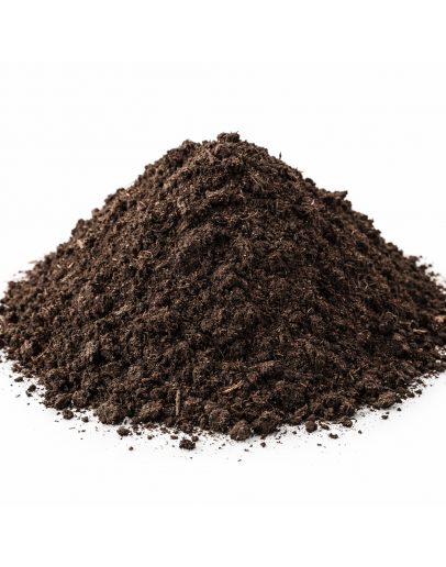 Bemeste tuinaarde
